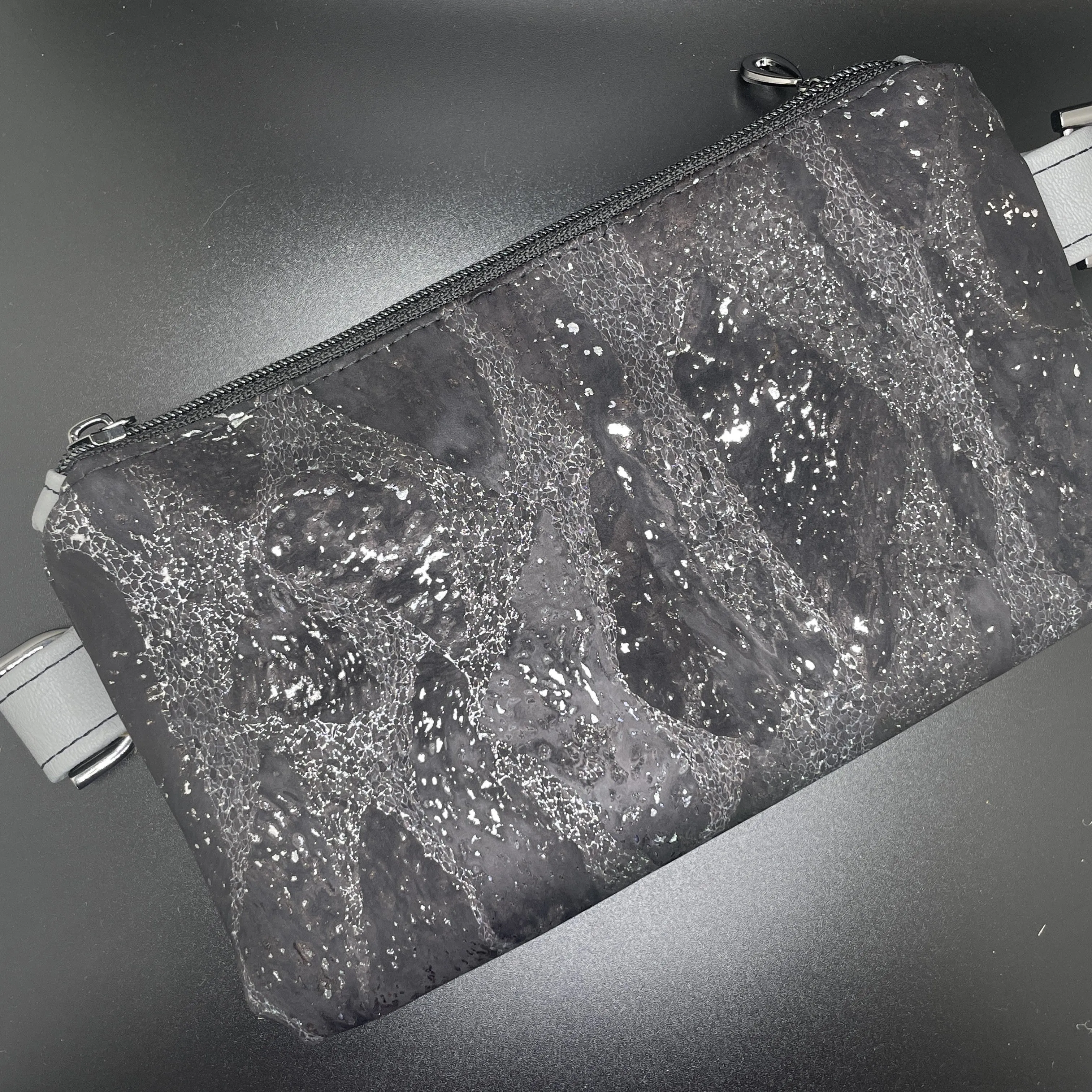Double Pouch