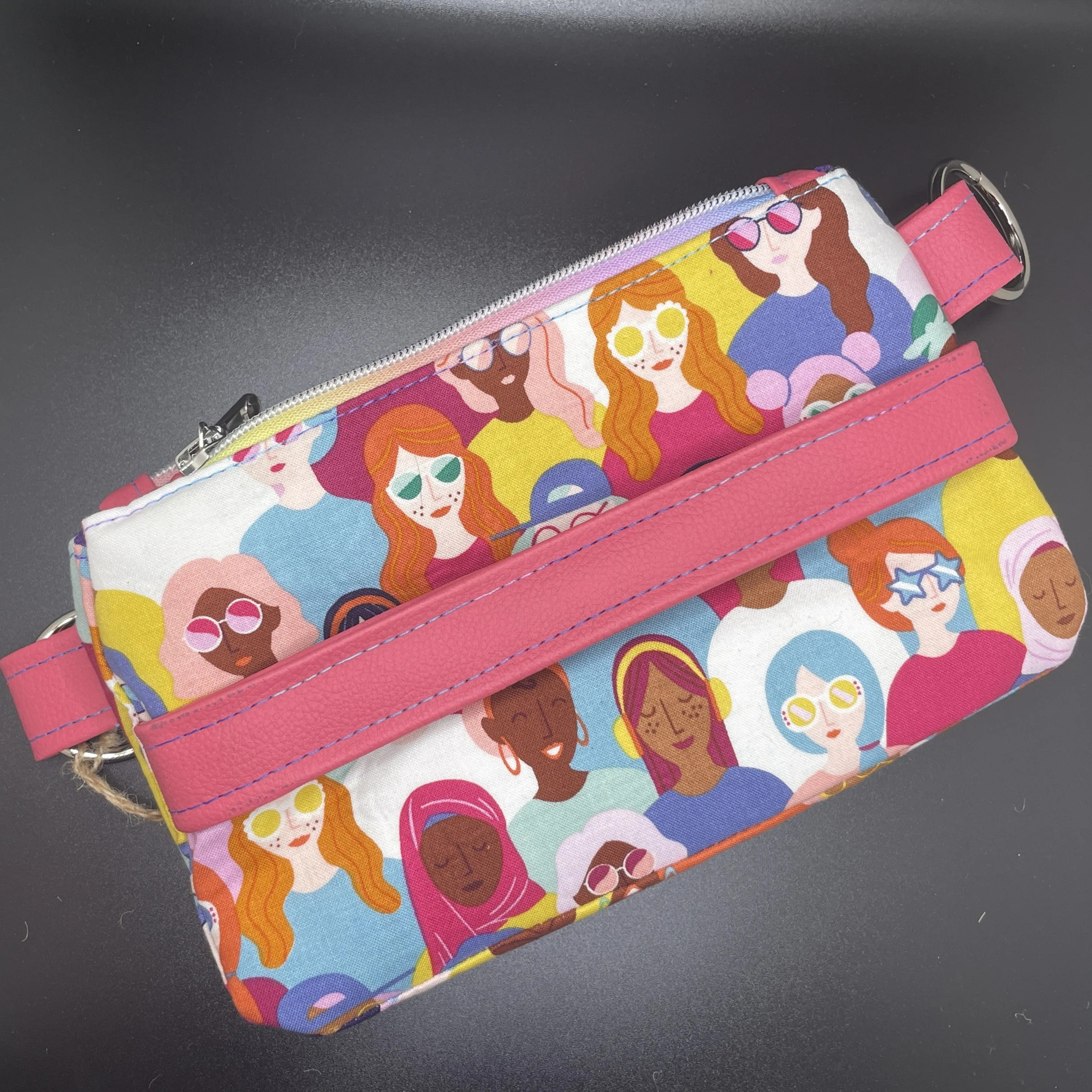 Double Pouch