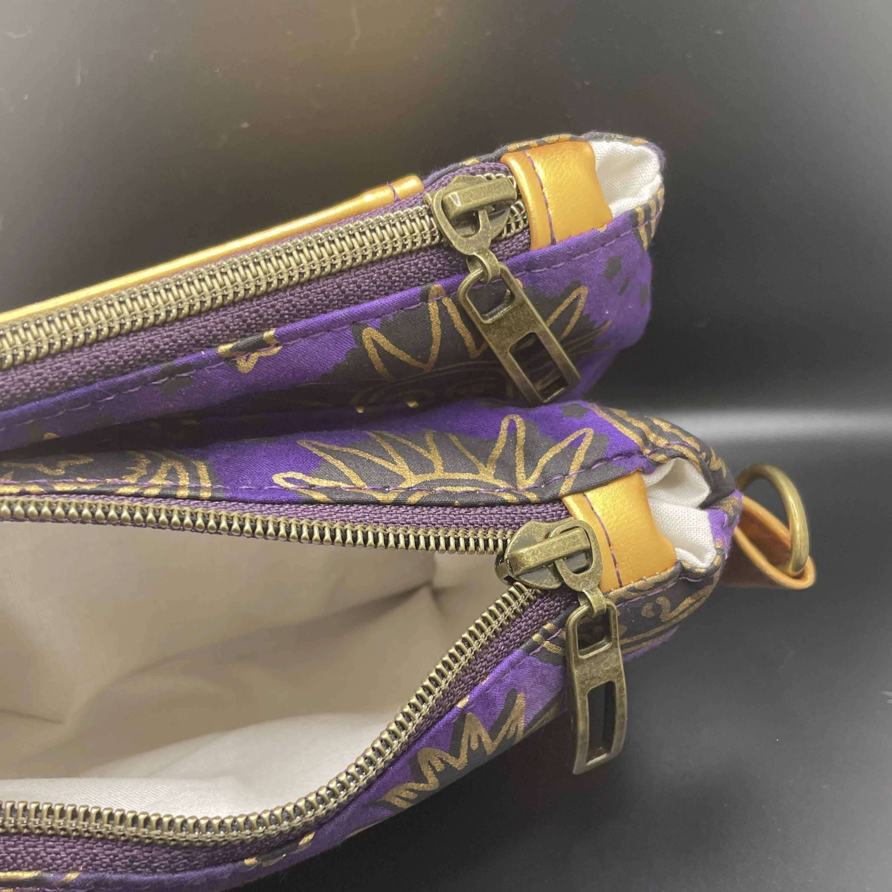 Double Pouch
