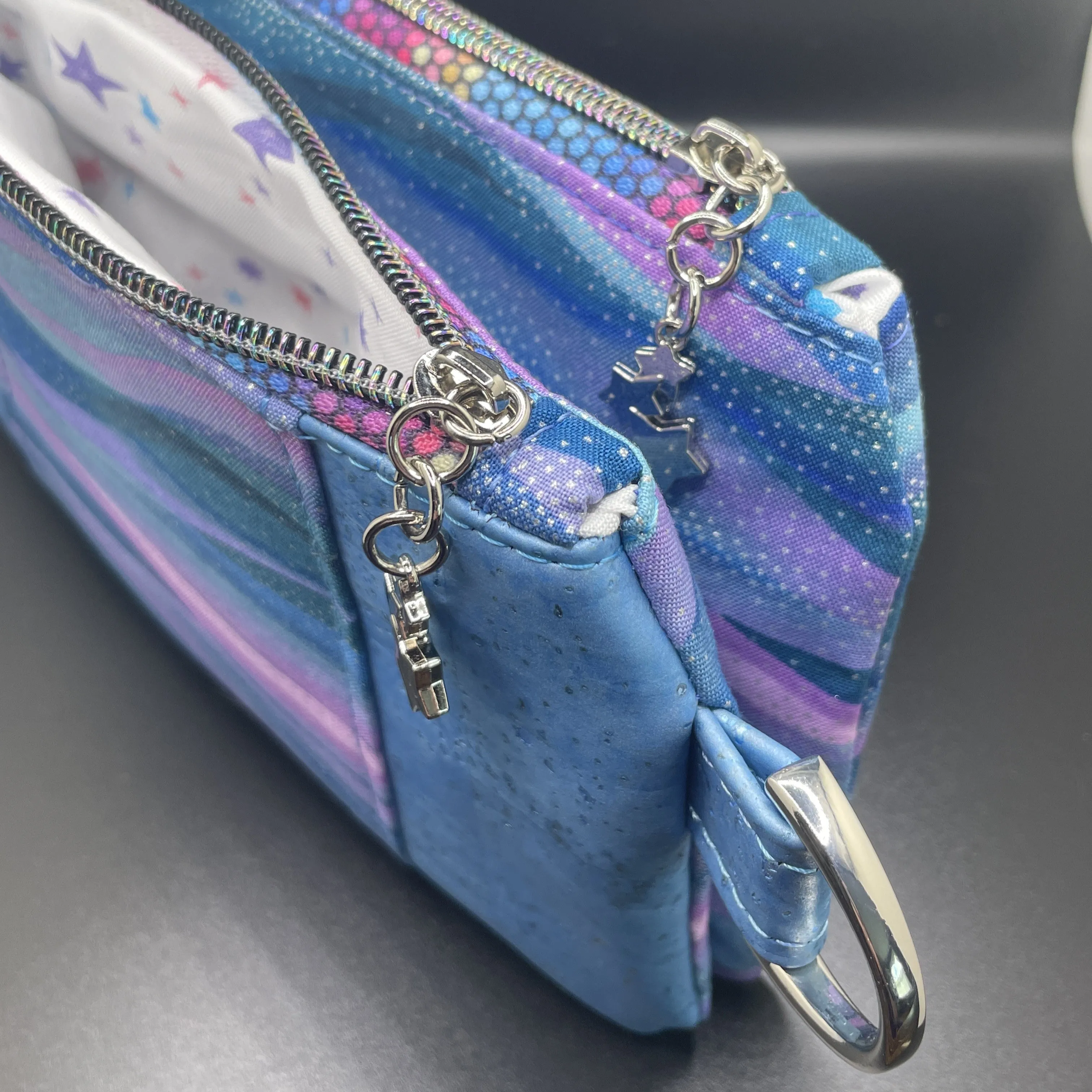 Double Pouch