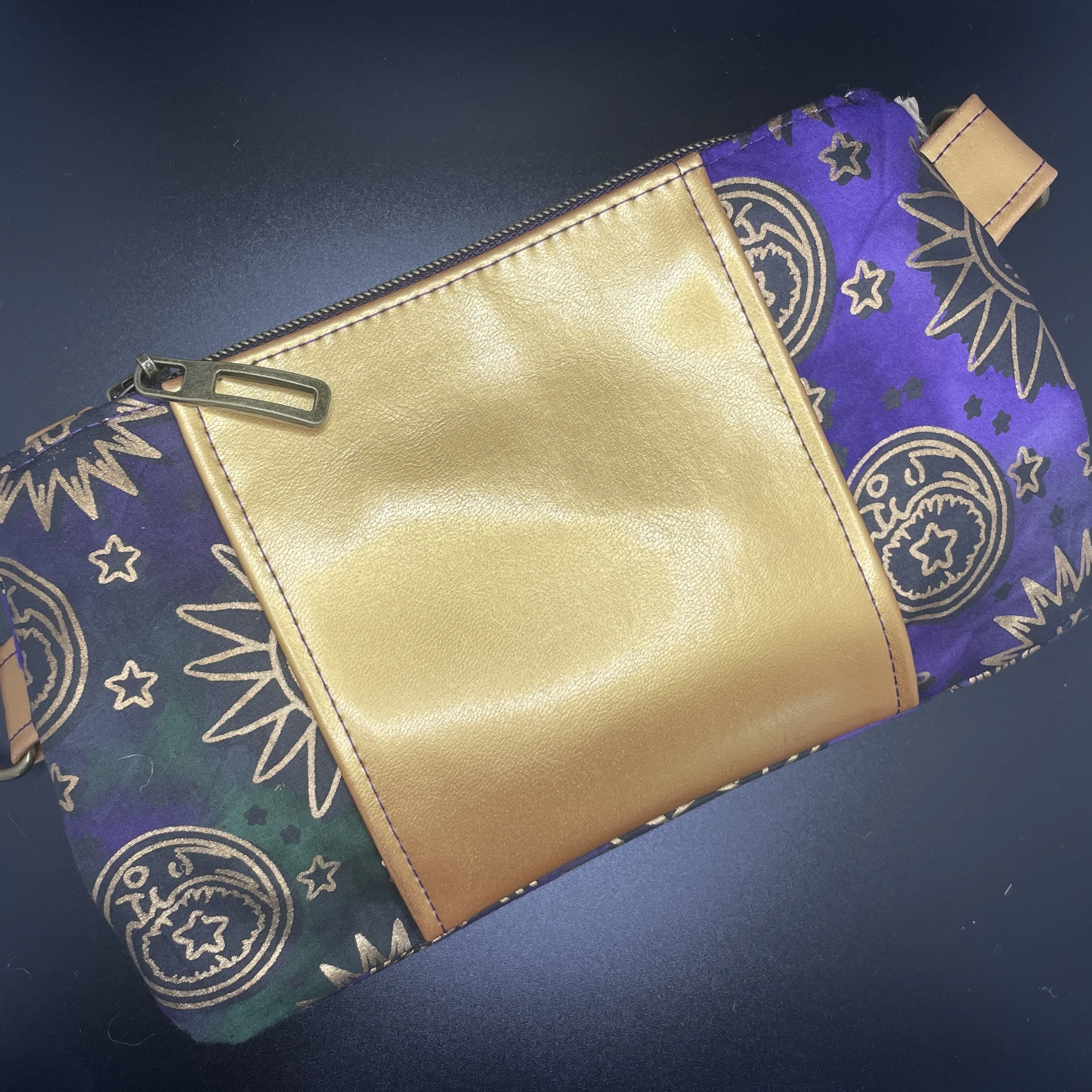 Double Pouch
