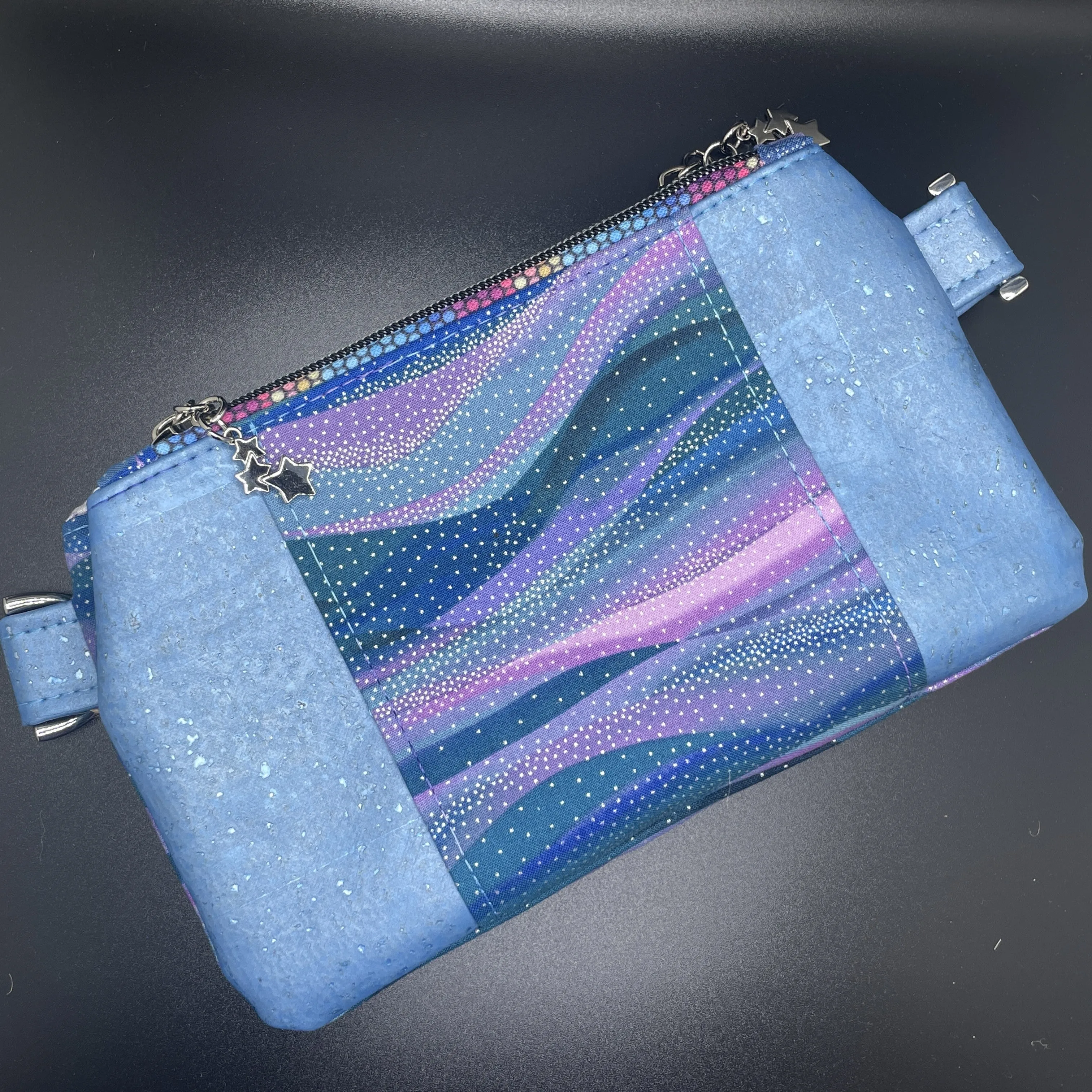 Double Pouch