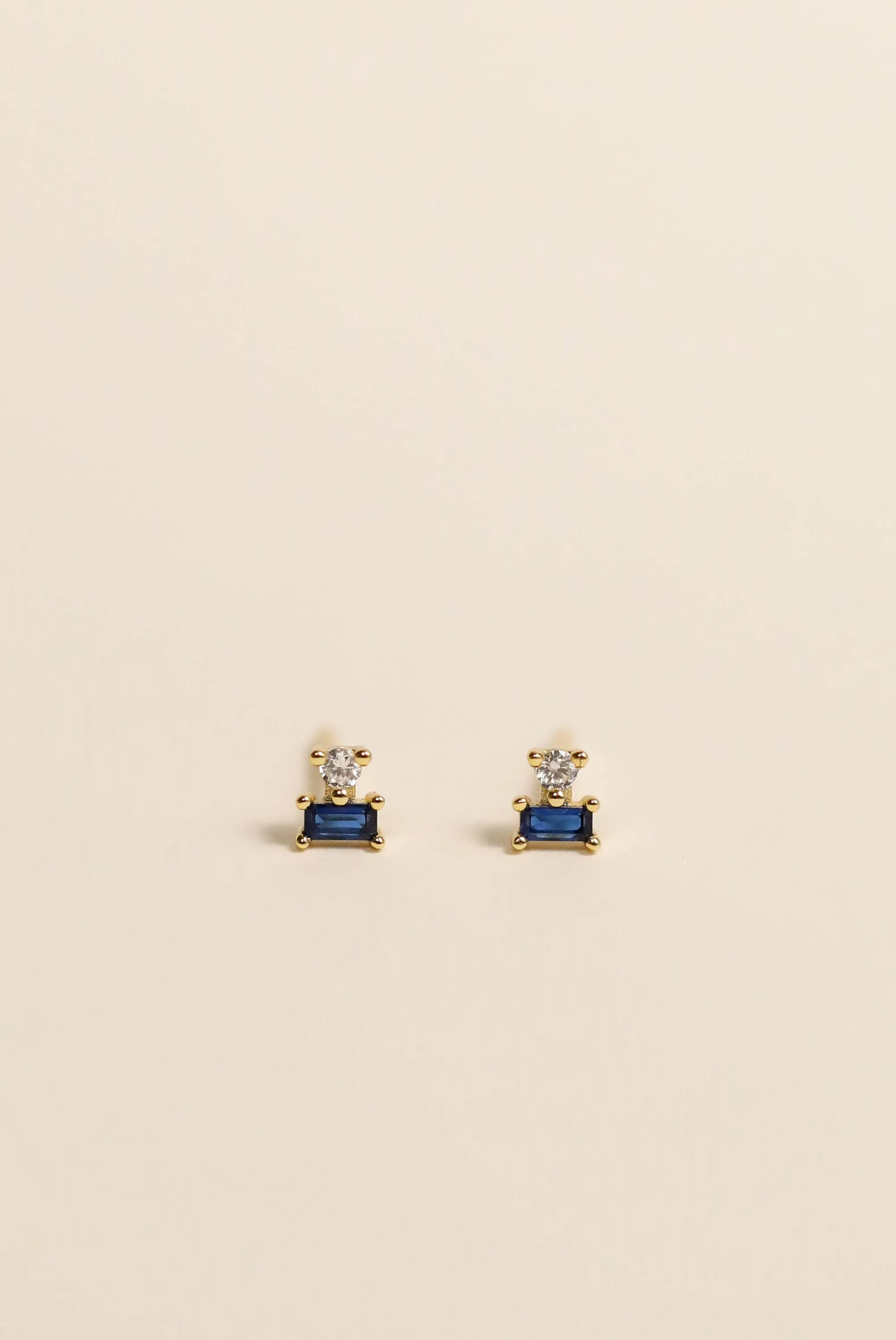 Double Stud Stack