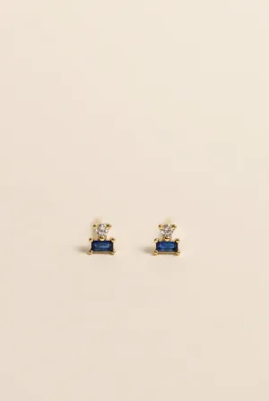 Double Stud Stack