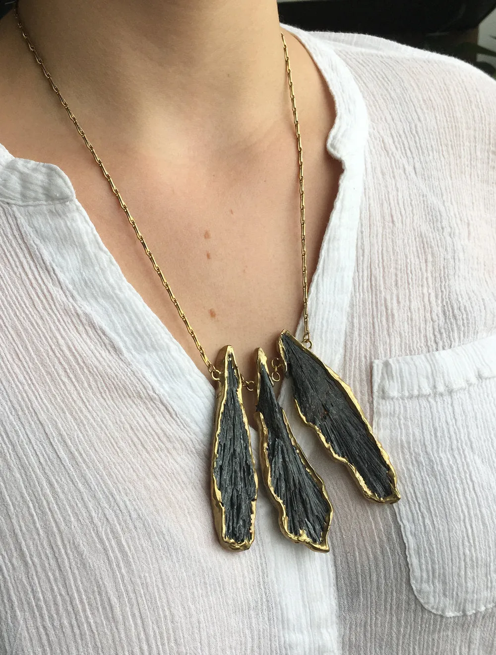 Dusk Necklace
