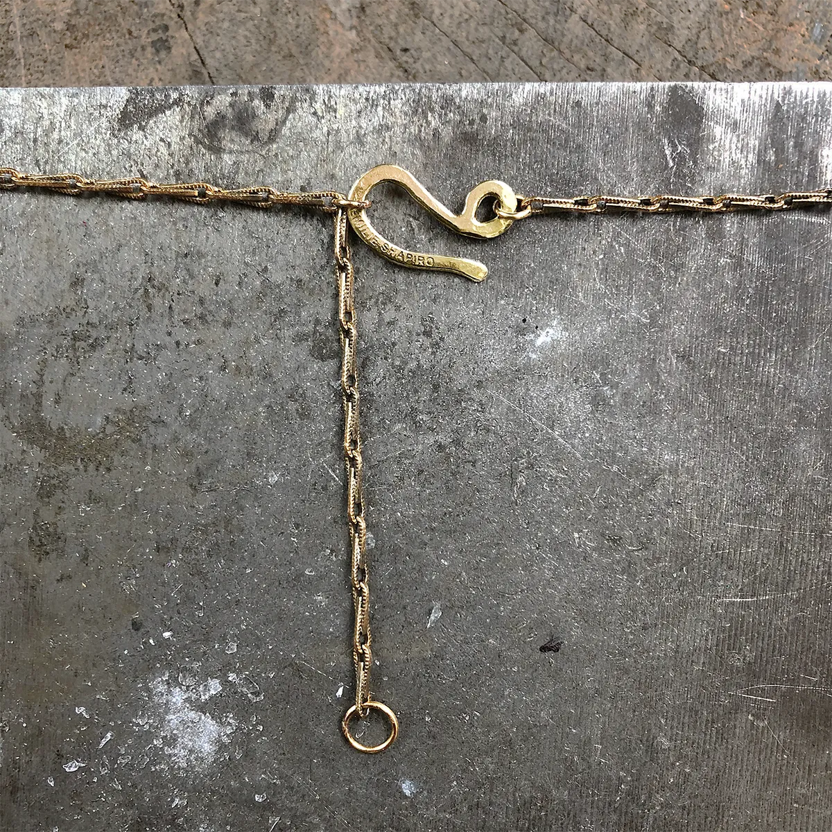 Dusk Necklace