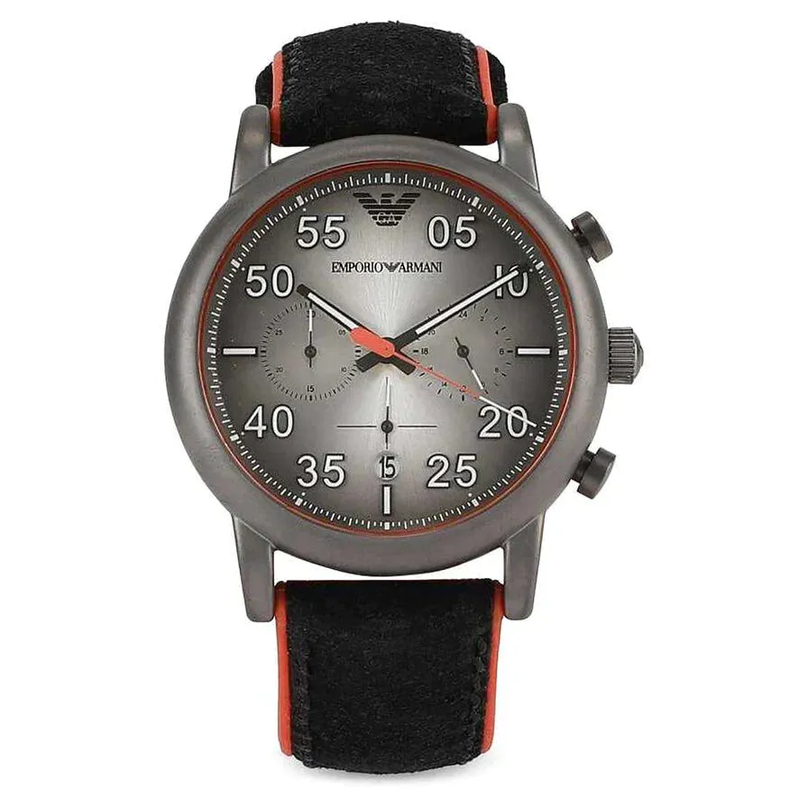 Emporio Armani Mens Chronograph Quartz Watch Men's Watch AR11174