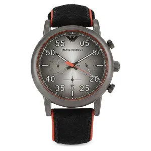Emporio Armani Mens Chronograph Quartz Watch Men's Watch AR11174