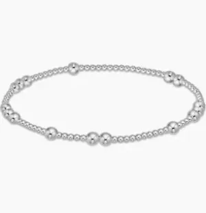 Enewton Extends - Hope Unwritten 4mm Sterling