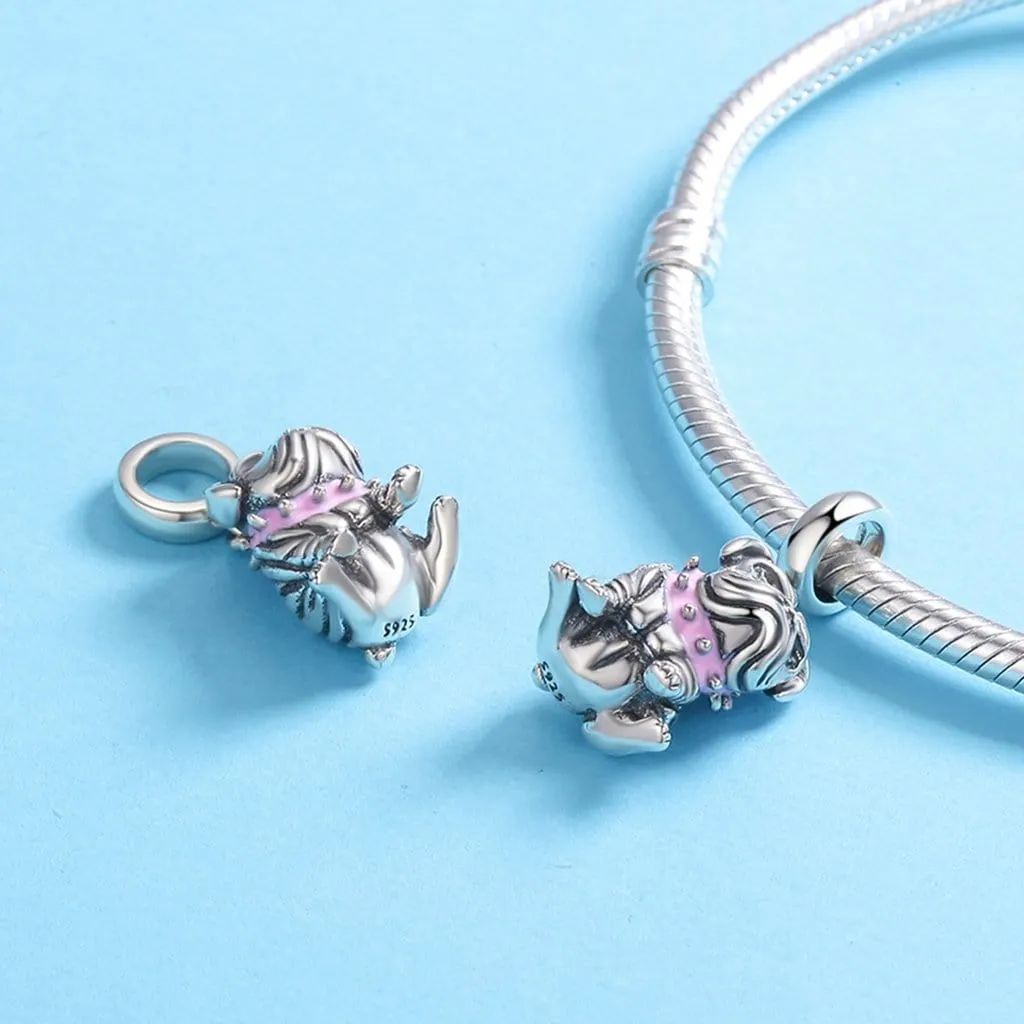 English Bulldog Charm