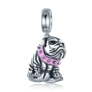 English Bulldog Charm