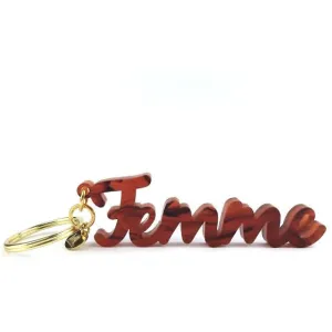 Equality For All Cutout Keychain (WS)