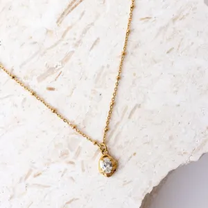 Estrella Necklace