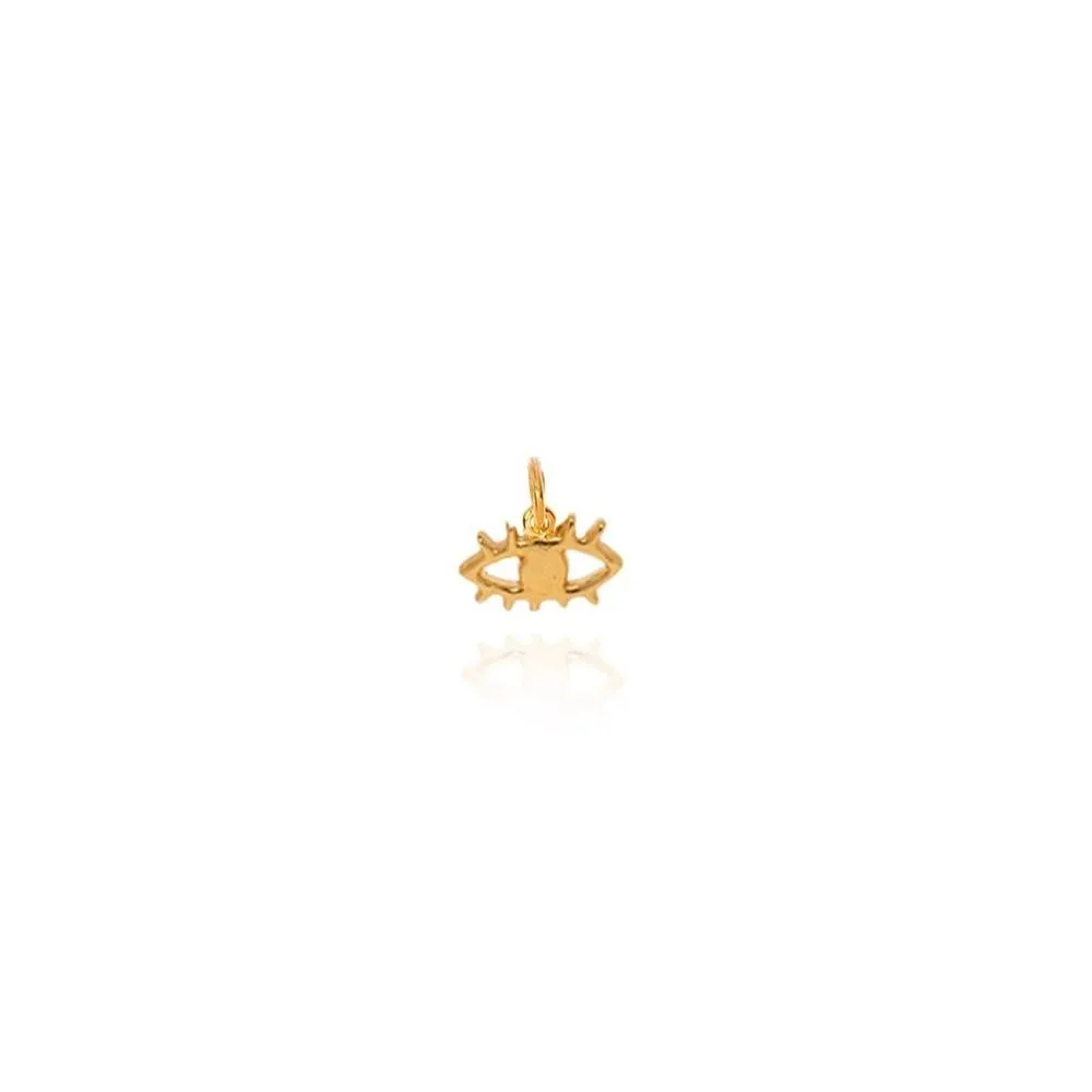 EVIL EYE Charm
