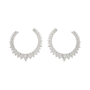 Extremely Piaget Earrings