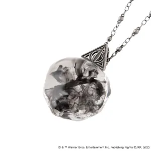 【Fantastic Beasts Collaboration】Obscurus/Candy Necklace【Japan Jewelry】