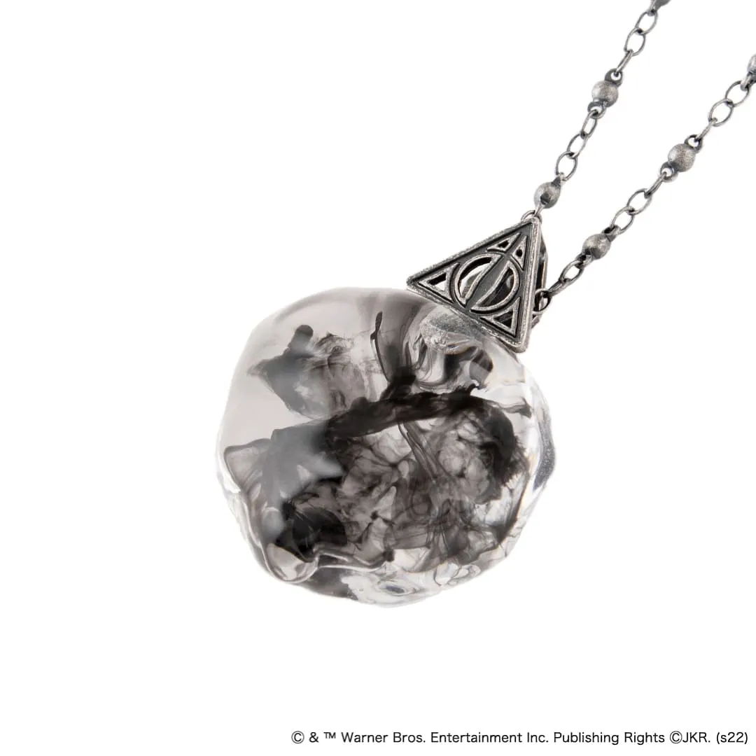 【Fantastic Beasts Collaboration】Obscurus/Candy Necklace【Japan Jewelry】