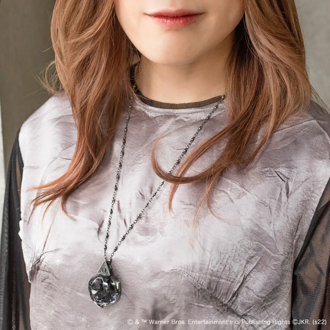 【Fantastic Beasts Collaboration】Obscurus/Candy Necklace【Japan Jewelry】