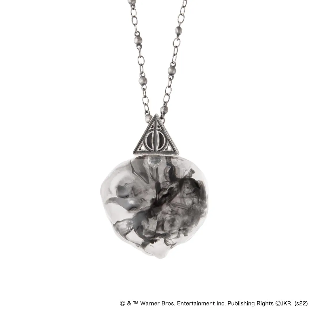 【Fantastic Beasts Collaboration】Obscurus/Candy Necklace【Japan Jewelry】