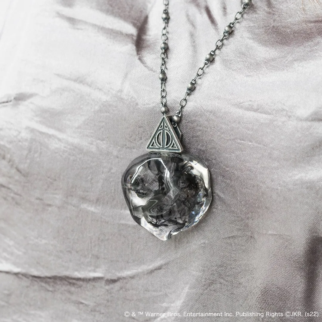【Fantastic Beasts Collaboration】Obscurus/Candy Necklace【Japan Jewelry】