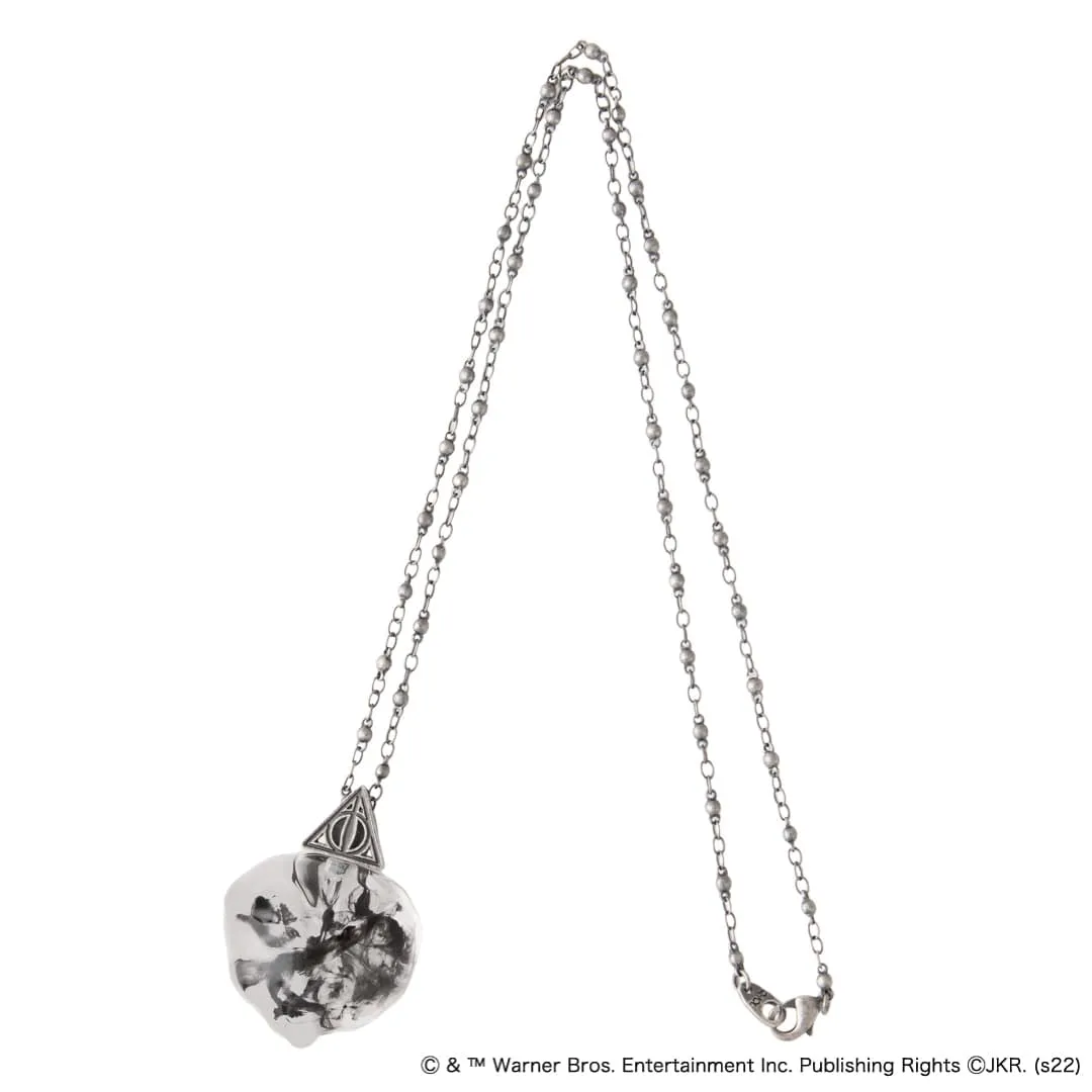 【Fantastic Beasts Collaboration】Obscurus/Candy Necklace【Japan Jewelry】