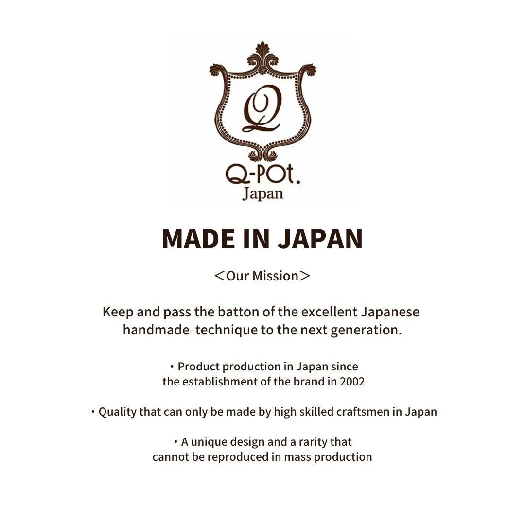 【Fantastic Beasts Collaboration】Obscurus/Candy Necklace【Japan Jewelry】