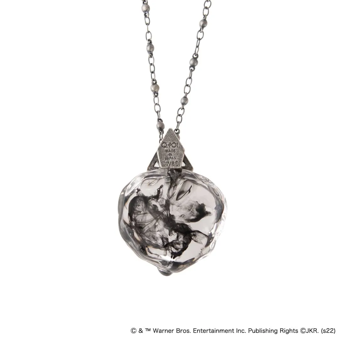 【Fantastic Beasts Collaboration】Obscurus/Candy Necklace【Japan Jewelry】