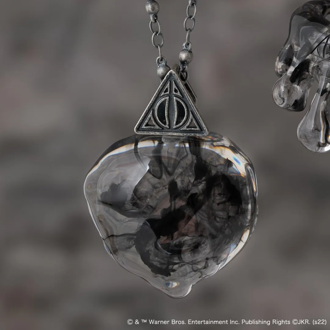 【Fantastic Beasts Collaboration】Obscurus/Candy Necklace【Japan Jewelry】