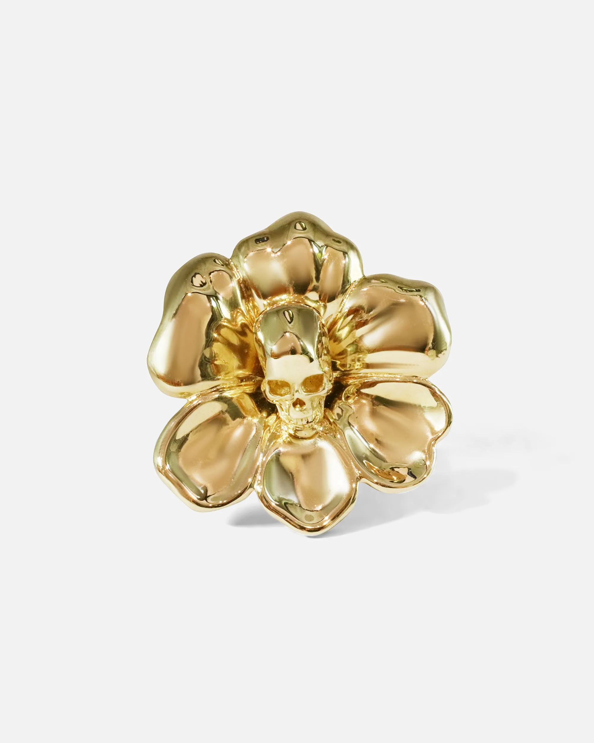 Fleur D'Enfer / X Large Ring