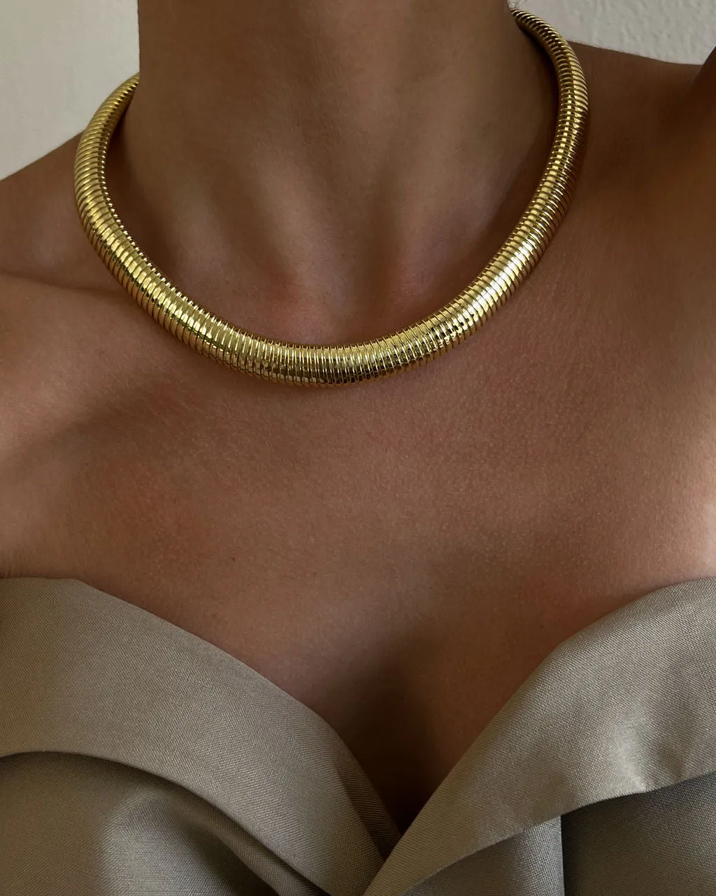 Flex Snake Chain