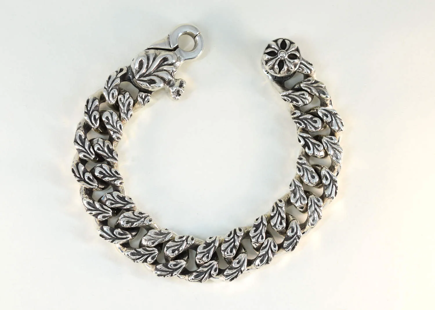 Flourish Bracelet