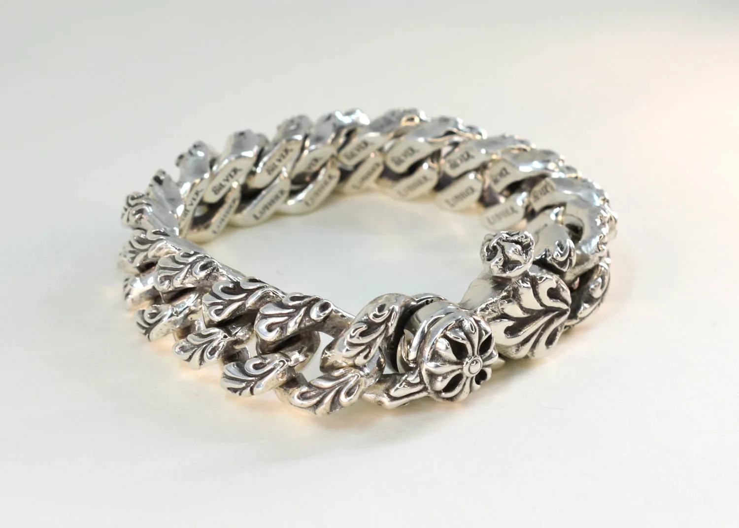 Flourish Bracelet