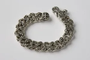 Flourish Bracelet