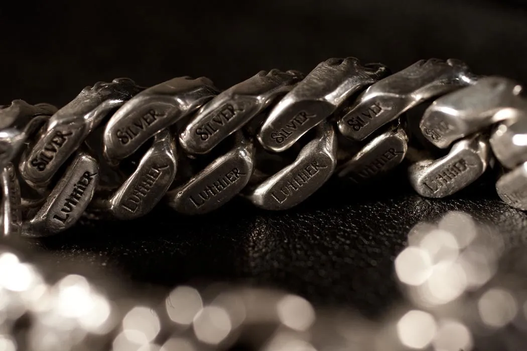 Flourish Bracelet