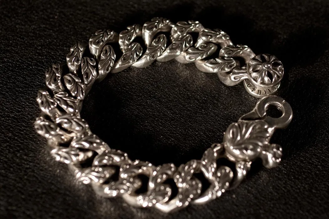Flourish Bracelet
