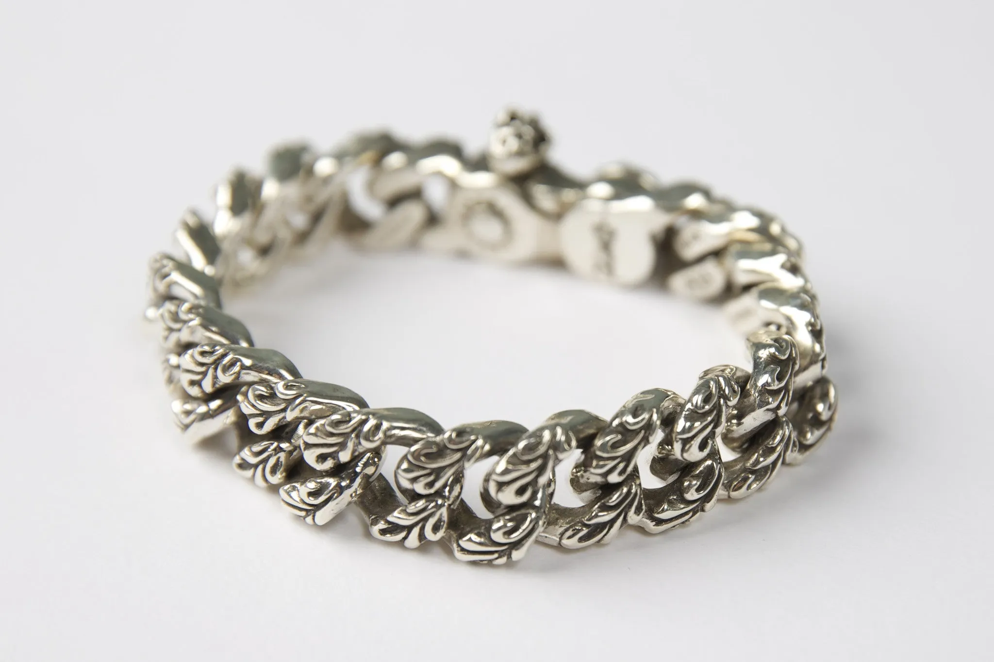 Flourish Bracelet