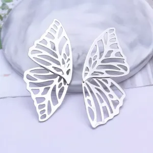 Flutter Stud Earrings