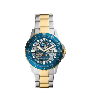 Fossil FB-01 Automatic Two-Tone Men's Watch ME3191
