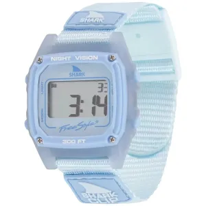 Freestyle - Classic Clip Shark Watch - Sky