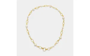 Fresh Water Pearl Necklace