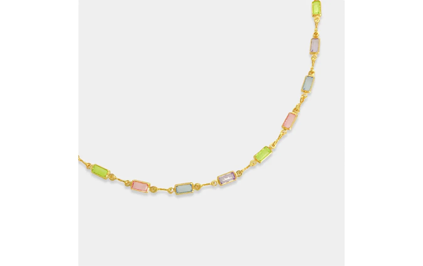 Fresh Water Pearl Necklace