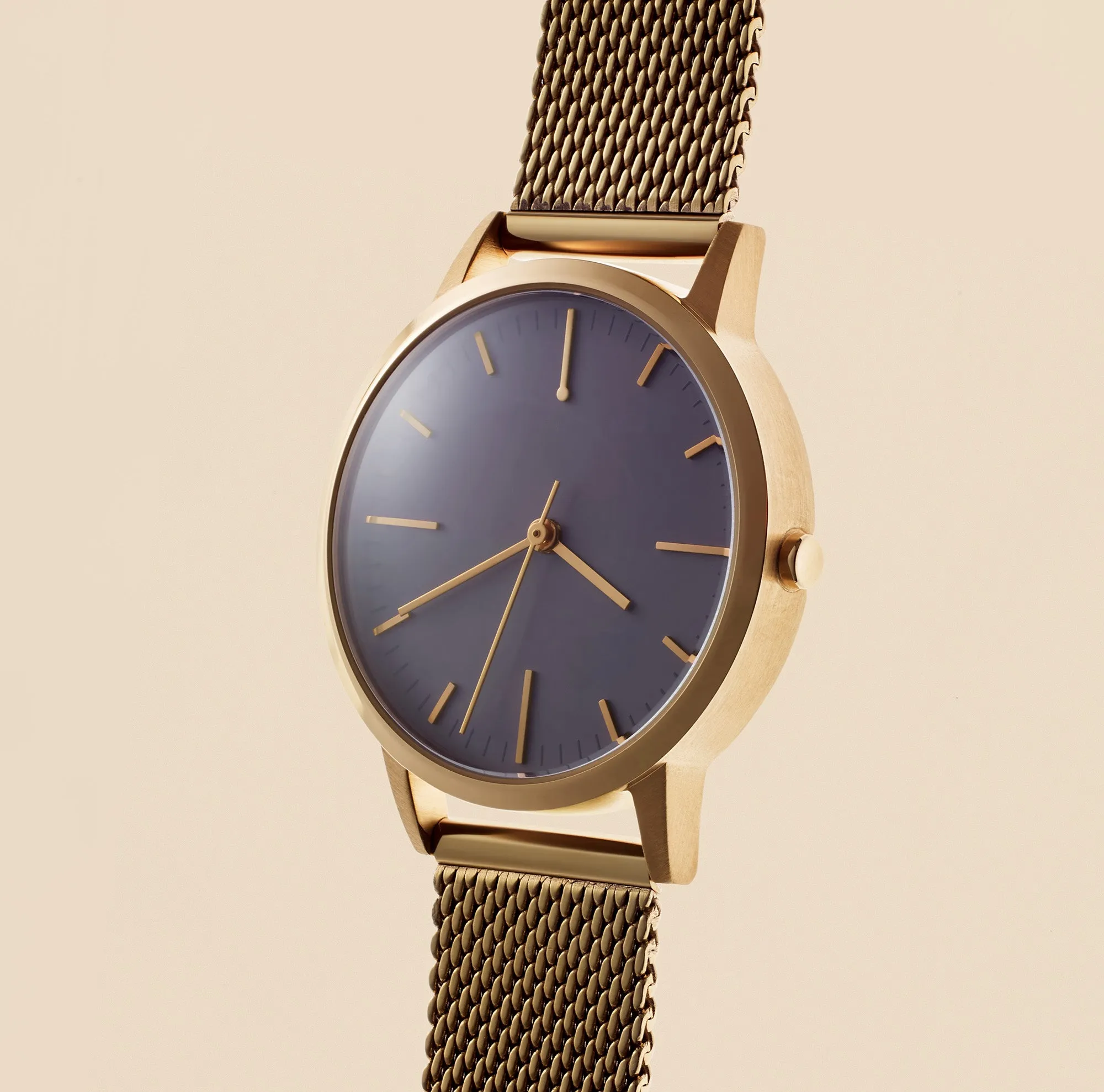 fte3003M | Rose Gold Watch