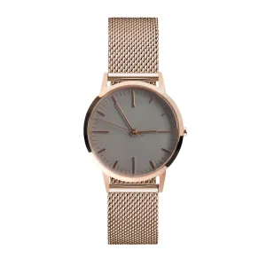 fte3003M | Rose Gold Watch