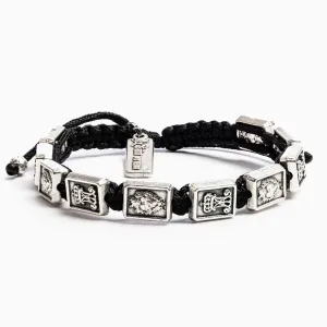Garment of Grace Scapular Bracelet