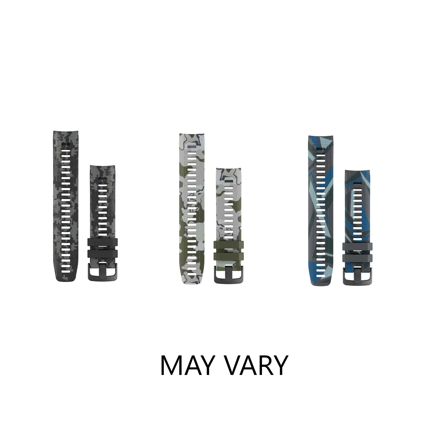 Garmin Watch Bands for Instinct, Instinct Solar