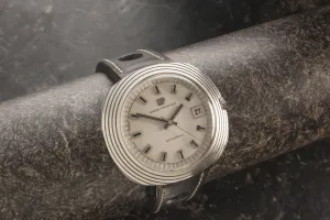 Girad Perraux Gyromatic sold