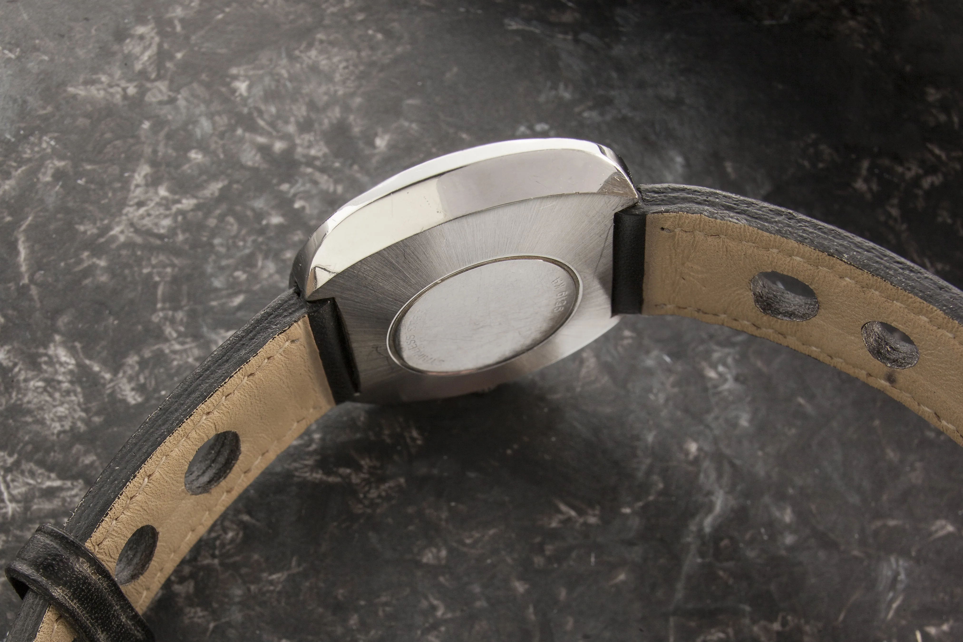 Girad Perraux Gyromatic sold
