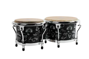 Gon Bops Lenny Castro Signature Bongo