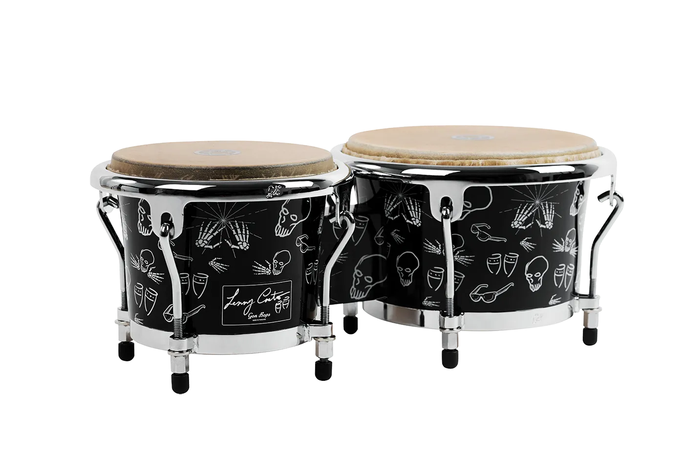 Gon Bops Lenny Castro Signature Bongo