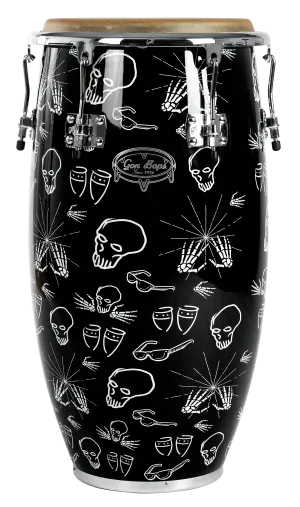 Gon Bops Lenny Castro Signature Super Tumba Conga